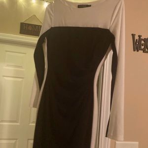 Ralph Lauren bodycon - size 6